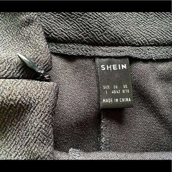 Never worn Shorts from SHEIN - Picture 3 of 4